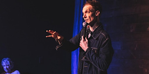 BOONE NC| RIVER STREET ALE HOUSE presents The Pub & Grub Comedy Tour™ | Rivers Street Ale House