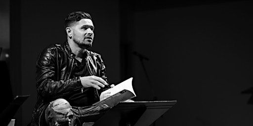 Houston's First Friday Poetry Reading Series RETURNS! | 1520 W Main St