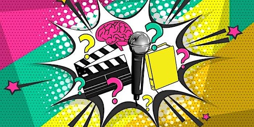 Pop Culture Trivia | Tony's New York Pizza