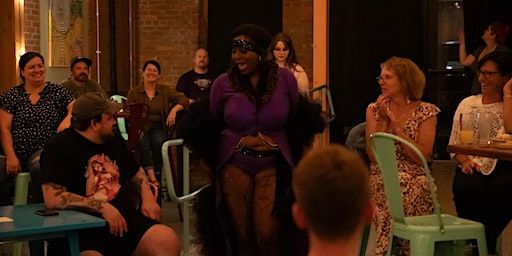 Hips and Hops: A Night of Burlesque at BareWolf Brewing Amesbury | BareWolf Brewing