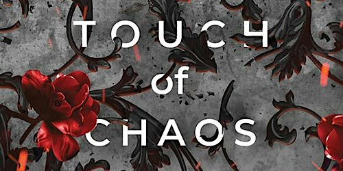 Scarlett St. Clair- A TOUCH OF CHAOS | Grand Opera House Banquet Center
