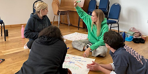 Know Yourself with Enneagram Retreat for Actors, Writers and Makers | Bodlondeb Studio & Retreat