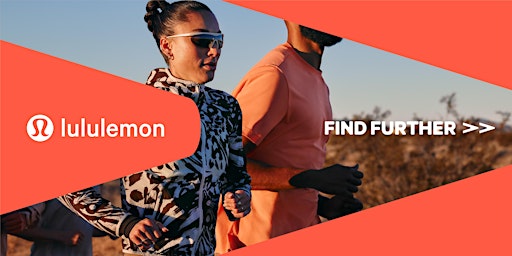 lululemon Find Further Team Relay | Brisbane | UQ Sport Athletics Centre