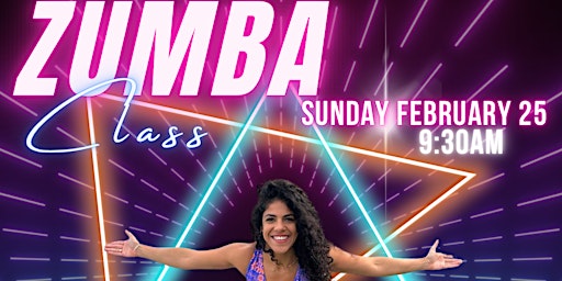 Zumba class | Miami Beach, פלורידה, ארצות הברית