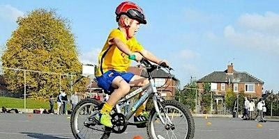 Children's Learn to Ride - BEGINNERS - Carr Manor | Carr Manor Community School (Secondary Phase)