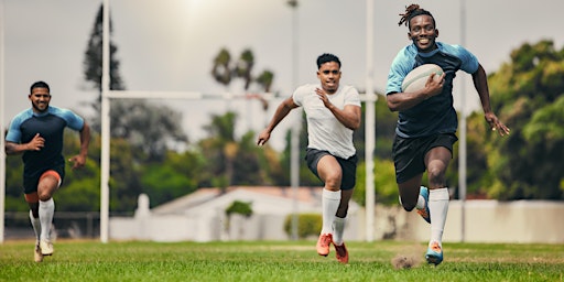 Rugby Taster Session for Beginners | Victoria Park, Granville Road, Leicester, UK