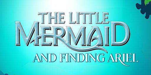 The Little Mermaid- Willowdale Saturday Intermediate Class Ages 7-11 | Alumnae Theatre Company