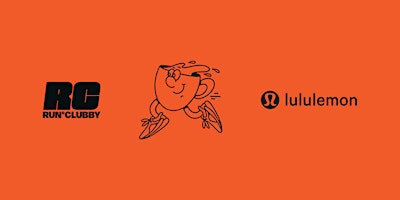 Run Clubby powered by lululemon | lululemon