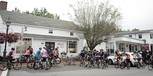 Velocio Ride Series Wilton, CT April 6-7 | 28 Center St