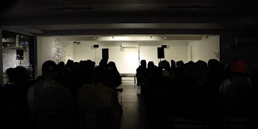 Stackt Up Comedy | Stackt Market