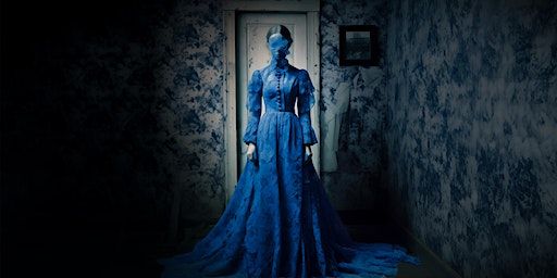 Ghosts | Theatre Works