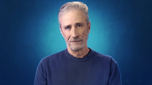 Netflix Is A Joke Presents: Jon Stewart and Friends 2024 (Los Angeles) | Greek Theatre