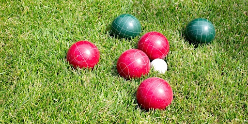 Indoor Games - Boccia & Kurling at Milton Road Library | Cambridge Central Library