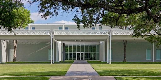 Art in the AM: Menil Collection | The Menil Collection
