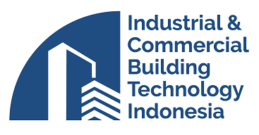 Industrial &amp; Commercial Building Technology Indonesia 2024 | Jakarta International Expo