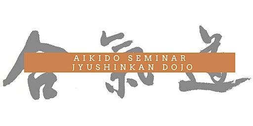 Aikido Seminar with Brandon Nimz Sensei | Utah State University - HPER Room 211