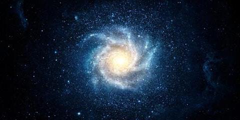 "Cyclone et galaxie" | La Raffinerie