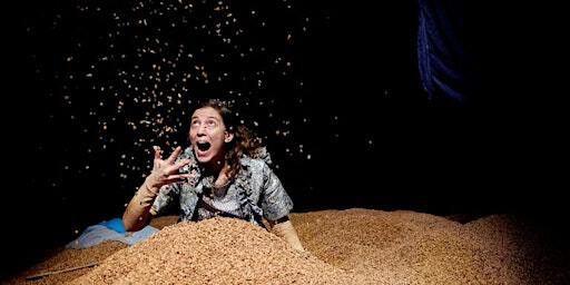 LOO, amb la Cia Ponte en Pie | Teatre de Mira-sol
