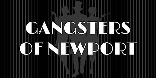 Gangsters of Newport - Murder Mystery Dinner (October 5) | Gangsters Dueling Piano Bar