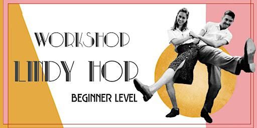 Learn to dance in One Day - Swing Dance Workshop (Lindy Hop BEGINNER) | Berlin
