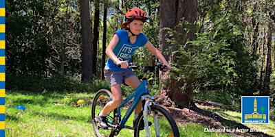 Kids Adventure ride | Mercer Park