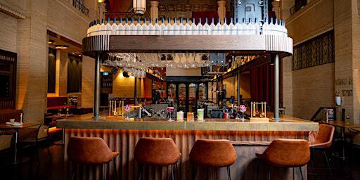 Melbourne Cup at Arcade Sydney | Arcade Bar Sydney