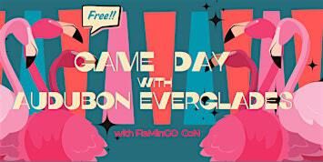 Game Day with Audubon Everglades | Jupiter Branch Library