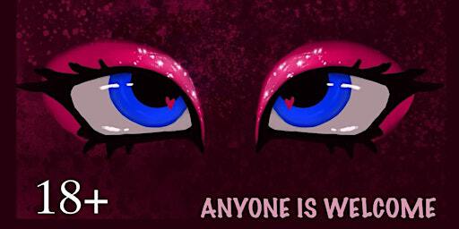 Amateur Drag Night | 106 Tranquille Rd