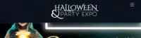 Halloween & Party Expo 2025 | World Market Center Las Vegas, Nevada, USA