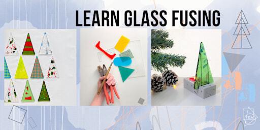 Fused Glass Workshop | Kimberley Armstrong Glass Design