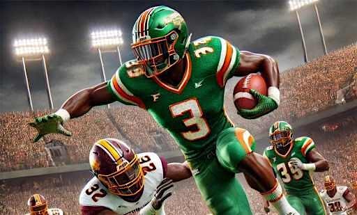 FLORIDA BLUE CLASSIC WATCH PARTY - FAMU RATTLERS VS BCU WILDCATS | Mugshots Grill and Bar - Pace, FL