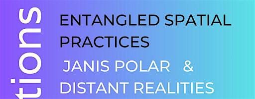 Entangled Spatial Practices | Wilhelmine-Gemberg-Weg 6