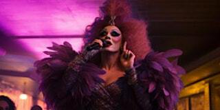 Drag Queen Karaoke | Sands End Arts & Community Centre