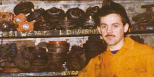 Collier Laddie with Rab Wilson | Clydebank Library