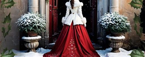 Tessa Floreano Historical Mystery Book Launch and Tea Party | 1204 Minor Ave