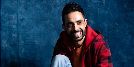 Sammy Obeid: Live in Albuquerque | Q-Staff Theatre