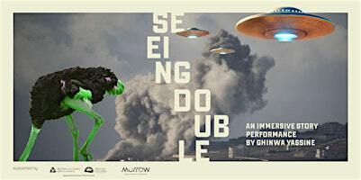 Seeing Double | MORROW