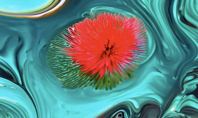 Seaspeak: A Sonic Movement Performance | Kingston Gallery