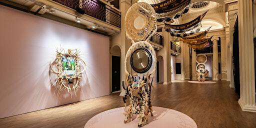 Afterhours Making | Talbot Rice Gallery, The University of Edinburgh