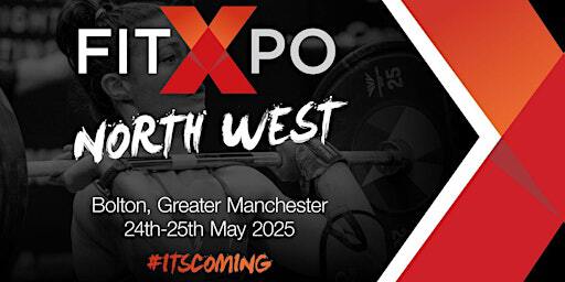 FIT XPO NORTH WEST | University of Bolton Arena