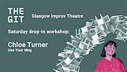 Saturday Drop-In Workshop: Use Your Mug with Chloe Turner | The Old Hairdresser's
