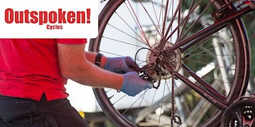 Dr Bike Service/Repair Session @ Eddington Saturday 11th January 2025 | Eddington Market Square