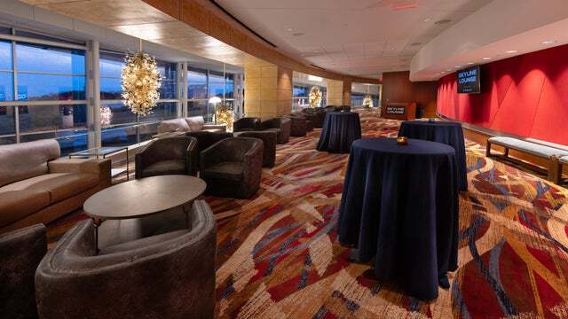 Skyline Lounge Ben Schwarz 2025 (Atlanta) | Cobb Energy Performing Arts Centre