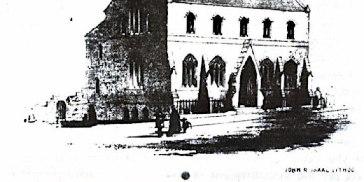 150th anniversary of Princes Road Synagogue - LJMU Drama Day | Joe H Makin Drama Centre, Liverpool John Moores University