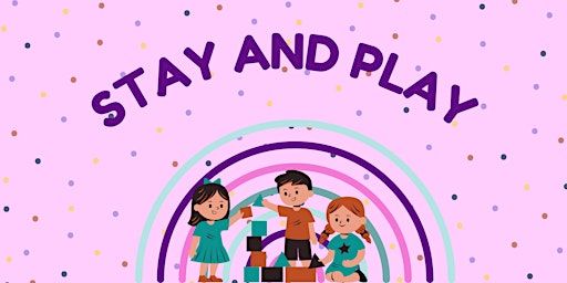 Stay and Play - Soft Play for Under 5s - Morning Session | Penarth Pier Pavilion