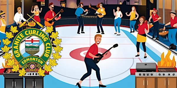 Spring Thaw BBQ | Granite Curling Club