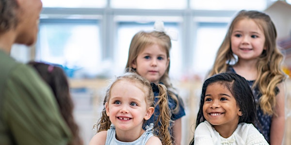 Daycare & Dayhome Storytime | Cochrane Public Library, Railway Street West, Cochrane, AB, Canada