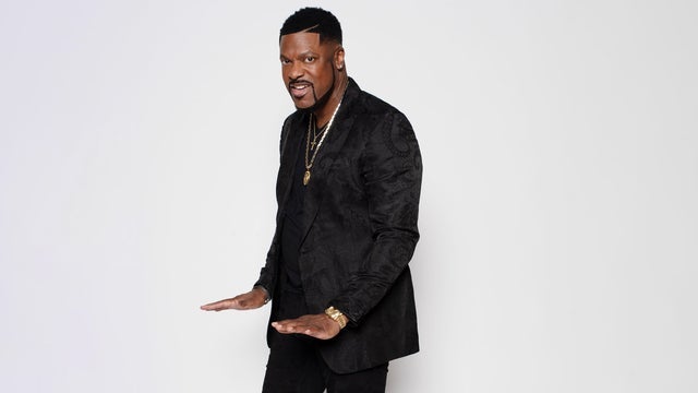 Chris Tucker 2025 (Atlantic City) | Tropicana Showroom at Tropicana Atlantic City