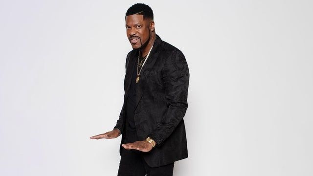 Chris Tucker 2025 (Atlantic City) | Tropicana Showroom at Tropicana Atlantic City