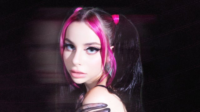 ELLISE - The Pretty Evil Tour 2025 (Cleveland) | House of Blues Cleveland